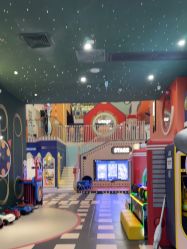 -MELAND CLUB亲子乐园·派对·餐厅(北京芳圆里ID MALL店)