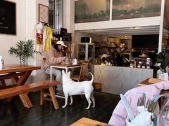 -Egg•Allday Brunch(襄阳北路店)