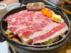 暖fufu的寿喜锅～-赤稻·日式料理(禅城店)