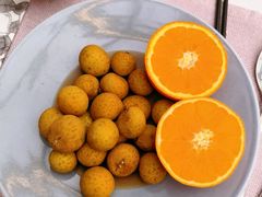 -阿纳迪酒店·秘境西餐厅