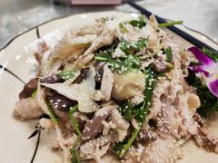 -崖口红树林海鲜餐厅