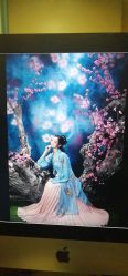 -盘子女人坊生日照·摄影馆(华强店)