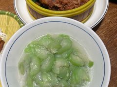-鱼头泡饭·湖北菜·非物质文化遗产(岳家嘴总店)