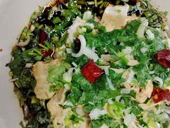 -胡家大厨(西三庄店)