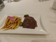 -北门饭店(三香路店)