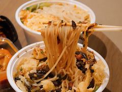 干拌螺蛳粉-聚宝螺蛳粉(聚宝店)