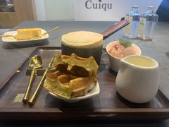 华夫饼-奎克咖啡Cuiqu(晶品店)