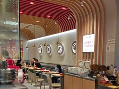 -每味每客·重庆麻辣烫(拓展大厦店)