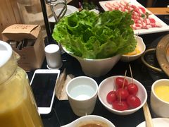 -川中故事·成都老火锅(东书房店)