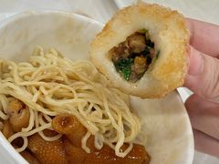 安虾菜甫咸水角-凤凰楼酒家·粤宴点心(华强北店)
