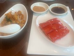 -索菲特酒店·乐轩华中餐厅