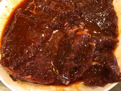 -鲜风烤肉冷面(杏林店)