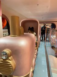 -奈尔宝·儿童乐园·亲子餐厅(鄞州万达店)