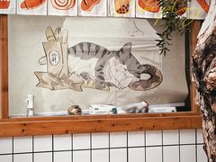 -北羽爱面包·咖啡·甜点·下午茶(艺博店)