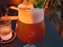 -船长酒吧 The Captain