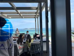 -瑰丽酒店·海吧·天际下午茶·现场DJ·天台酒吧