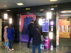 -苏宁易购(成都春熙路店)