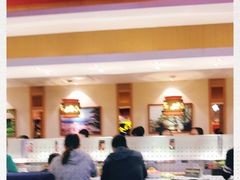 -万岁寿司(芳村店)