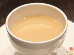 猴头菇暖胃汤-潮汕味道·煮海餐厅(金麟大厦店)