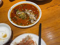-大家发海鲜城夜排档(华山中路店)