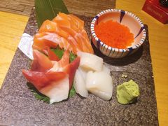 -吉兆·料理(红梅南路店)