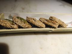 -绿茶餐厅(城西银泰城店)