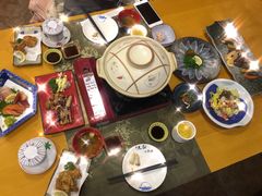 -天正河鲀·河豚亭(大连店)