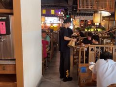 -首秀·四川料理(星耀101店)