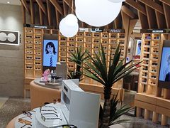 -溥仪零一零眼镜(上海K11艺术中心店)