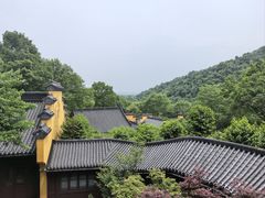 -韬光茶庵