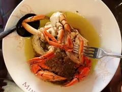 -Ministry of Crab(科伦坡店)