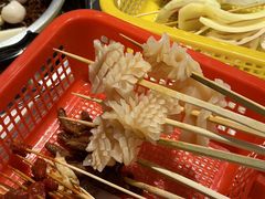 -大芊金重庆串串火锅(南京路店)