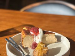 -OTIUM • 柴屿麦(亮马桥店)