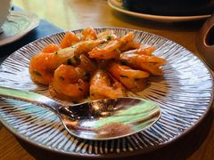 -阳朔糖舍酒店·糖舍餐厅&酒吧