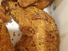 脆皮手枪腿-德克士(虹桥火车站店)