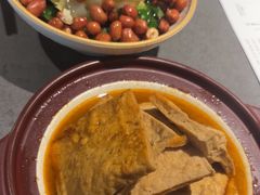 -老淮滨-蚌埠非遗小吃(淮河路店)