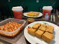 -孖记茶档·热腾茶餐(江南西plus店)