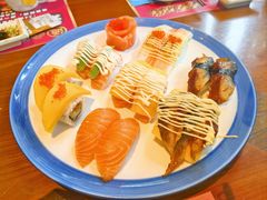 -元通寿司(东骏店)