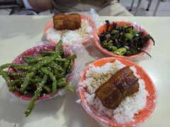 海带丝-咱家王新国把子肉(县东巷店)