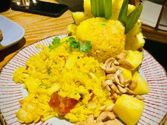 -壹泰东南亚主题餐厅·高良姜风情(州桥店)