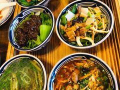 -左陕右甘(亚运村店)