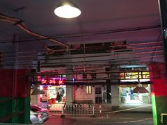 -海鲜街菜馆(海珠南路店)