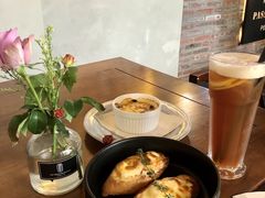 -107私厨·牛排馆(龙岗店)