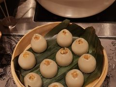 -头上红煨盐鸡乡村食府