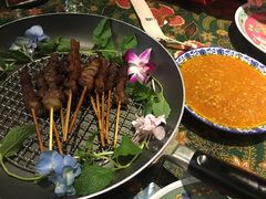-小娘惹厨房Little Nyonya(狮城有约上榜店)