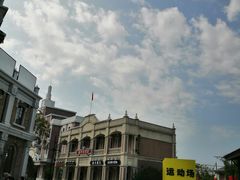 -奔跑吧乐园