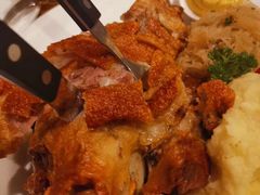 -申德勒加油站餐厅(三里屯北小街店)