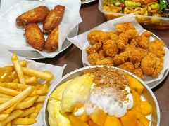 -水牛奶皇后糖水铺(深圳总店)