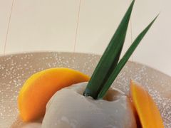 -mango tree芒果树泰国餐厅(青岛万象城店)