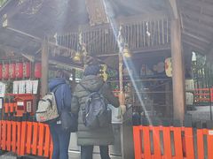 -野宫神社